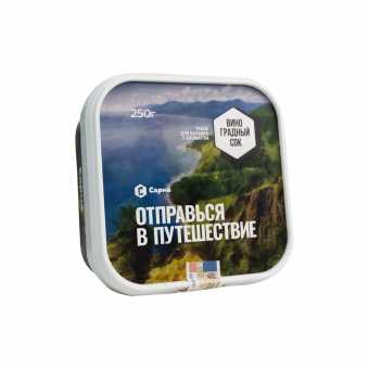 Табак для кальяна САРМА 250гр - Виноградный сок