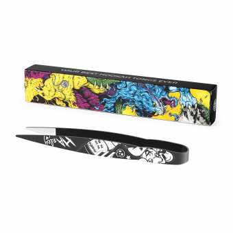 Щипцы Alpha Hookah - X Tongs (Harley)