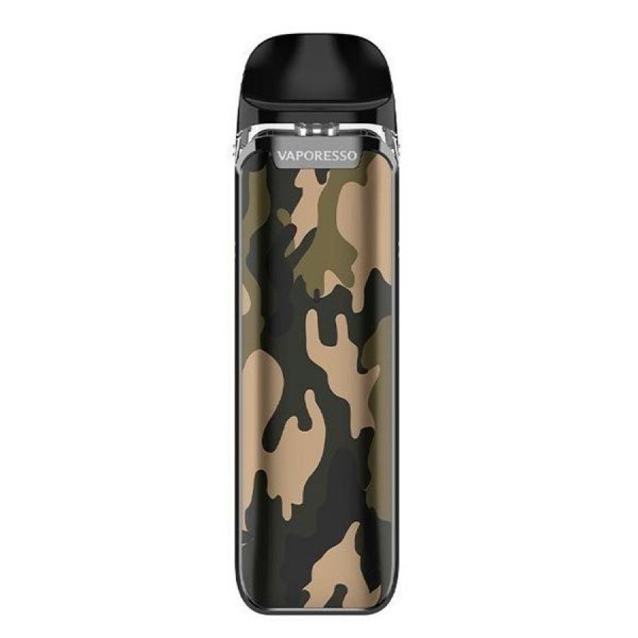 Vaporesso Luxe Q Pod Kit Camo, купить в Кургане | Smoke Market