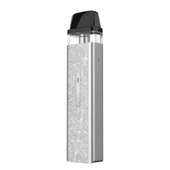 Комплект VAPORESSO XROS mini starter kit - Ancient Silver (1000мАч, 2мл, 16Вт)