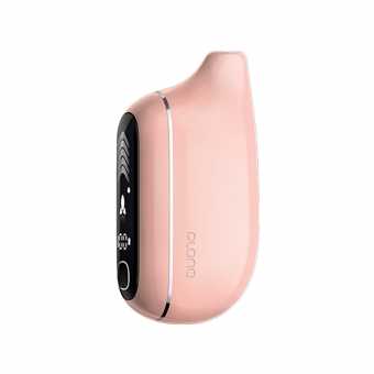 PLONQ MAX PRO - Клубничное Мороженое