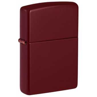 Зажигалка ZIPPO 46021 Merlot