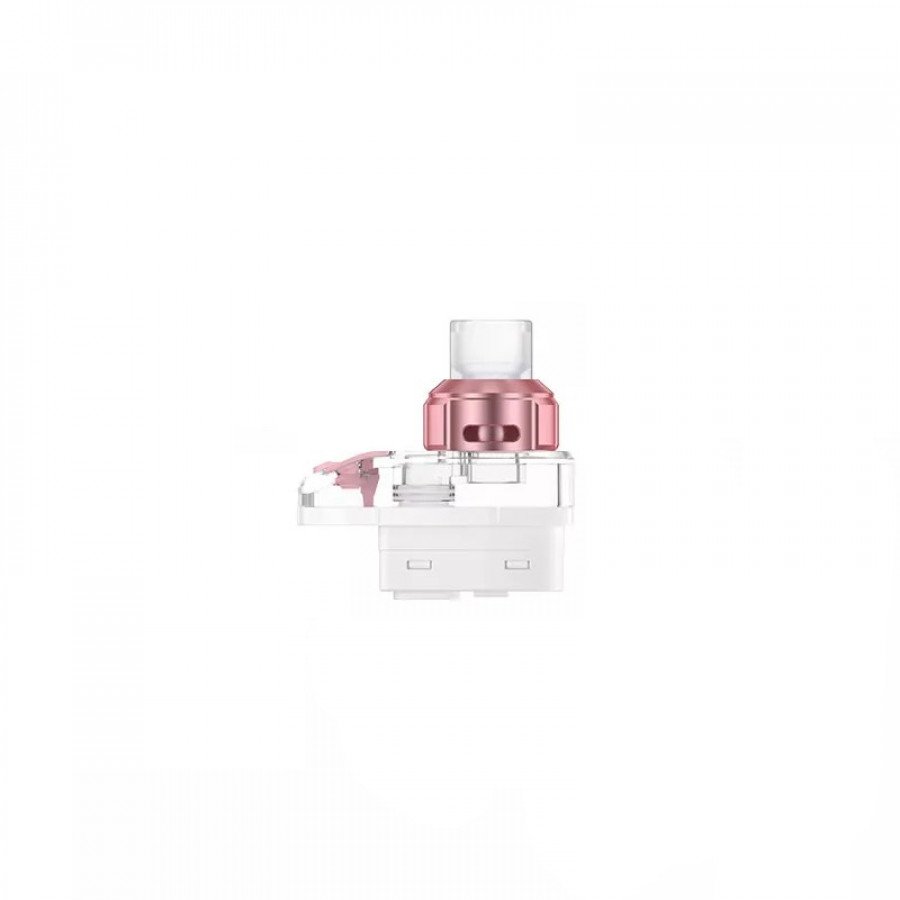 Фото и внешний вид — Картридж Aegis HERO 2 (H45) 4мл Crystal Pink