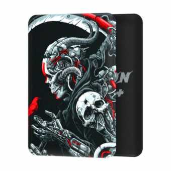 Панель Smoant Charon baby PLUS - Death (2шт)