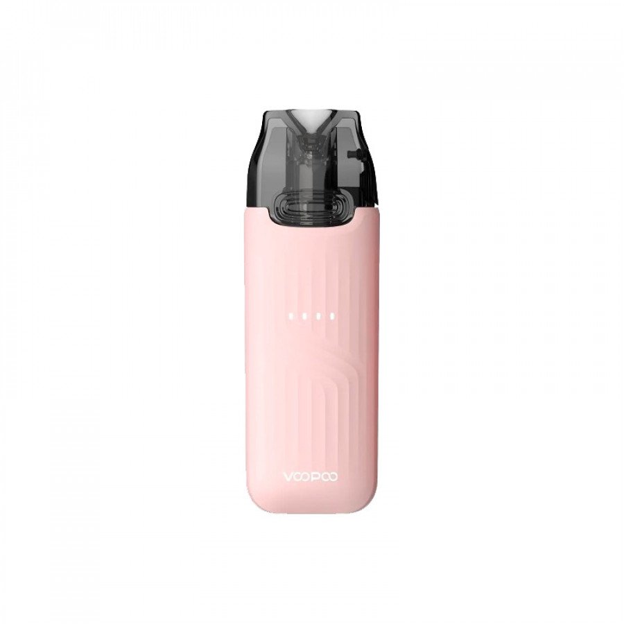 Фото и внешний вид — Комплект Voopoo VMATE MINI - Sakura Pink (1000мАч, 3мл, 30Вт)