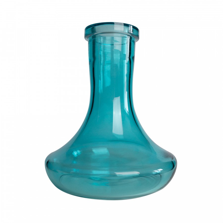 Фото и внешний вид — Колба VESSEL GLASS Крафт Мини - Волна