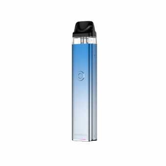 Комплект VAPORESSO XROS 3 - Sky Blue (1000мАч, 2мл, 23Вт)