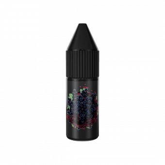 Жидкость SOAK SALT - Blackcurrant Daiquiri (Дайкири Черная смородина) 10мл 20мг
