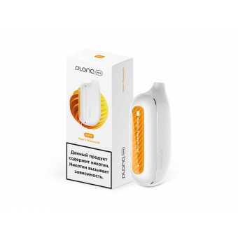 PLONQ MAX - Манго Маракуйя