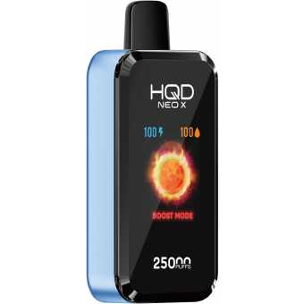 нео х Черничный Лимонад