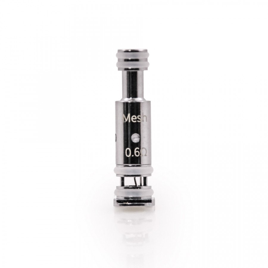 Фото и внешний вид — Испаритель Smoant Battlestar/Charon baby/Veer 0.6 Ом