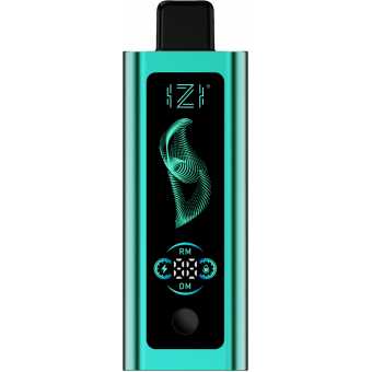 изи С - Лимон Лайм Энергетик