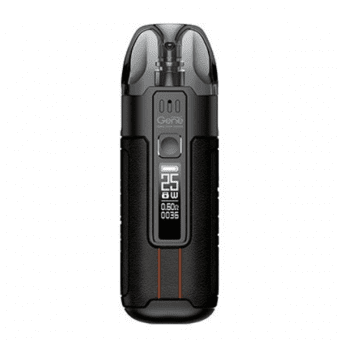 Комплект VOOPOO ARGUS AIR - Classic Black (900мАч, 3.8мл, 25Вт)