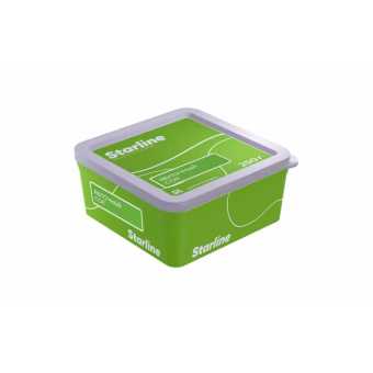 Табак для кальяна "Старлайн" (Яблочный сок), 250 г