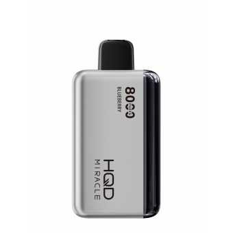 миракл Черника