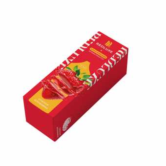 Конструктор REDLUXE - Спелая Клубника 30мл 0мг