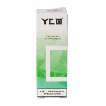 Жидкость YCO - Сочный Арбуз 30мл 0мг