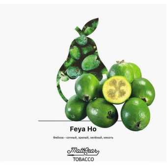 Табак для кальяна "Мэтт Пир Тобакко" (Feya Ho) 50гр