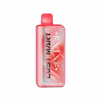 Лост Мари мо30000 - Ледяной Арбуз