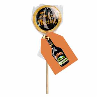 Леденец SMOKEMARKET (Бэйлис)