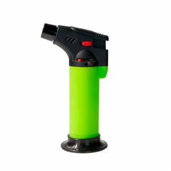 Зажигалка 597 Brig Jet Spark пьезо многоразовая