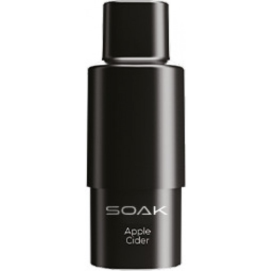 Фото и внешний вид — Картридж SOAK Q - Apple Cider (Яблочный сидр)