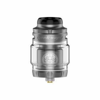 Бак Geekvape ZX II RTA Gunmetal