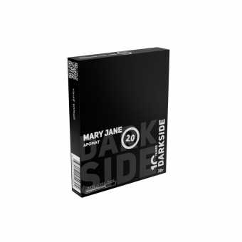 Табак для кальяна "Дарк Сайд" Кор (Мэри Джейн 2.0), 30 г