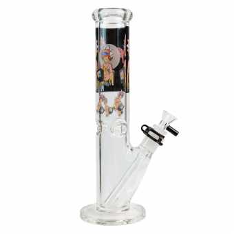 БОНГ стекло 31см NN-04