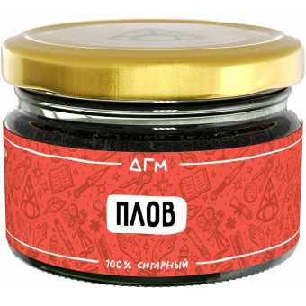 Табак для кальяна DOGMA 80г - Плов