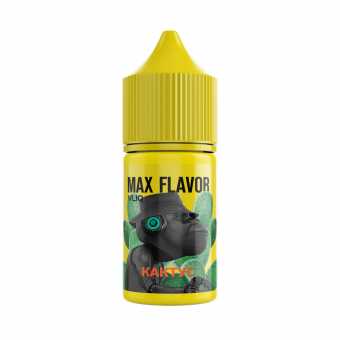 Жидкость VLIQ MAX FLAVOUR SALT - Кактус 27мл 0мг