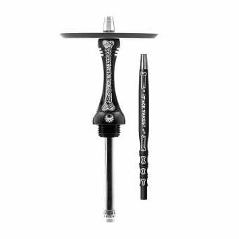 Кальян ALPHA HOOKAH X (Special Series) - Fakes (Без колбы)