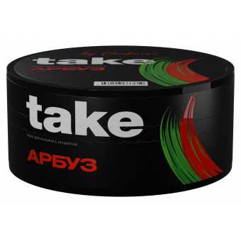 Табак для кальяна TAKE 100г - Watermelon (Арбуз)