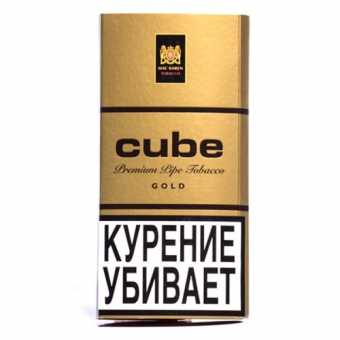Трубочный табак МAC BAREN - Cube Gold 40г