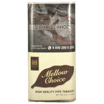 Трубочный табак МAC BAREN - Mellow Choice 40г