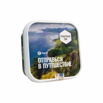 Табак для кальяна САРМА 250гр - Гранатовый сок