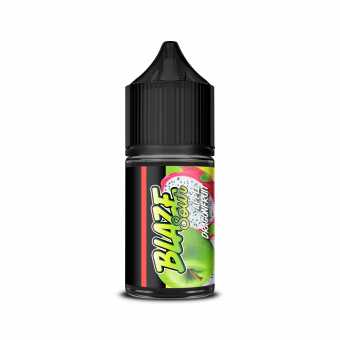 Жидкость BLAZE SWEET&SOUR SALT - Sour Apple Dragonfruit (Яблоко драгонфрут) 30мл strong