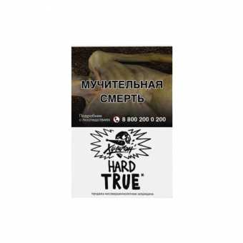 ХУЛИГАН HARD - Табачный микс