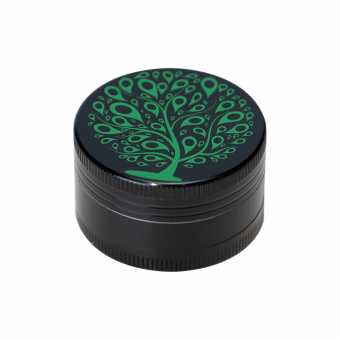 Гриндер металл HX-10 3 уровня