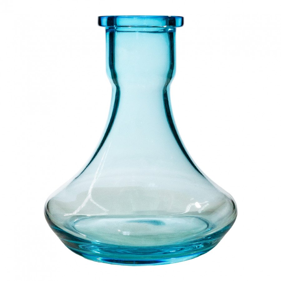 Фото и внешний вид — Колба стеклянная RAINBOW Mini - Sea Blue