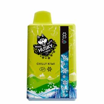 хаски эирмакс 2.0 Киви