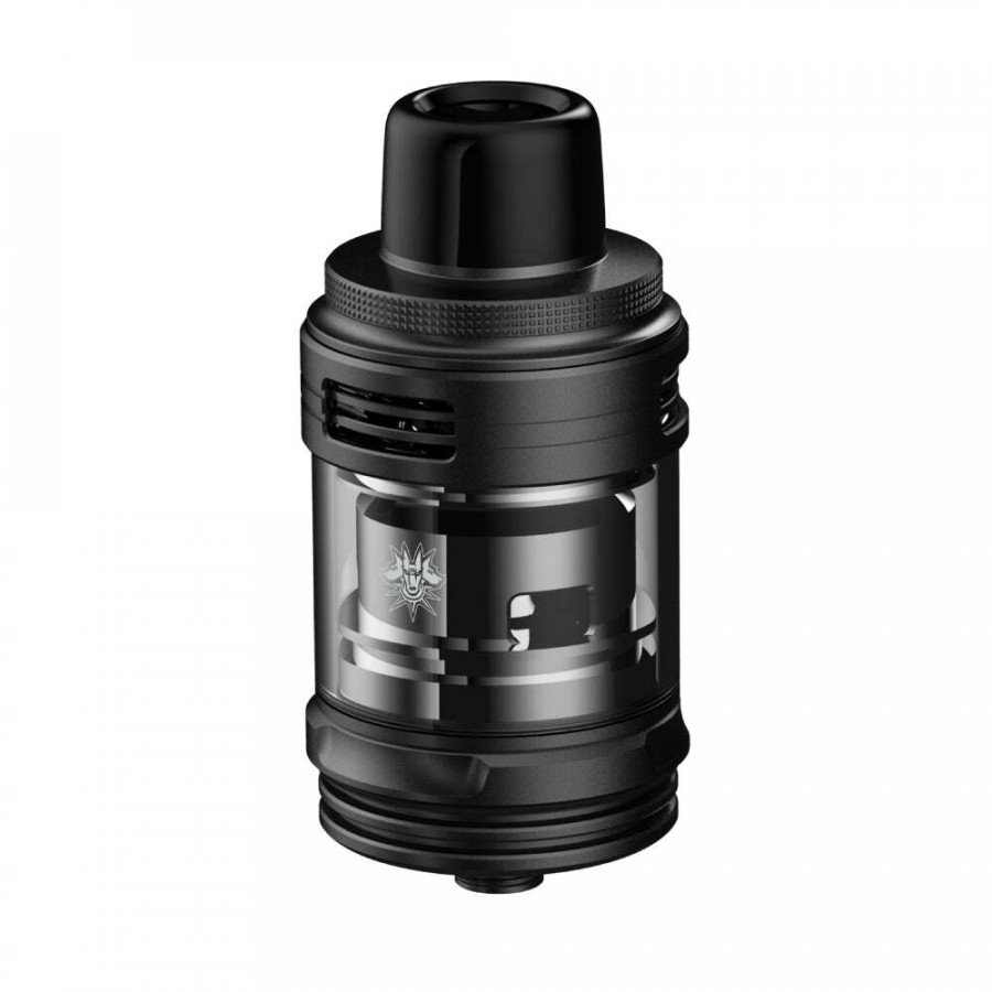 Фото и внешний вид — Бак Voopoo Uforce-L 5.5мл (Black)
