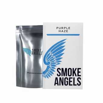 Табак для кальяна "Smoke Angels" (PURPLE HAZE) 100 г