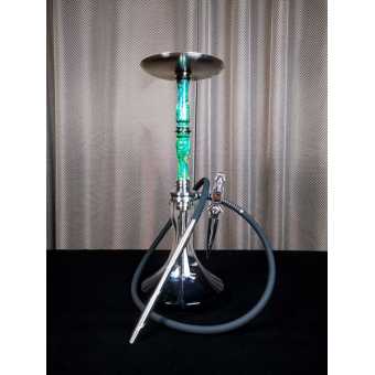 Кальян Estate Hookah - Signature (emerald)