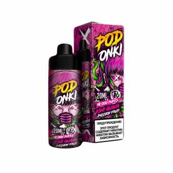 PODONKI 10000 - Киви Гуава Маракуйя