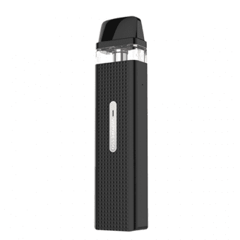 Комплект VAPORESSO XROS mini starter kit - Black (1000мАч, 2мл, 16Вт)
