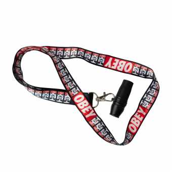 Персональный мундштук EuroShisha - Obey Short