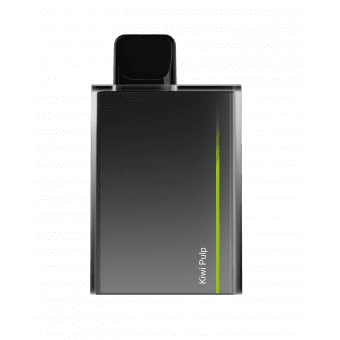 SOAK CUBE Black - Kiwi Pulp (Мякоть Киви)