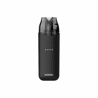 Комплект Voopoo VMATE MINI - Classic Black (1000мАч, 3мл, 30Вт)