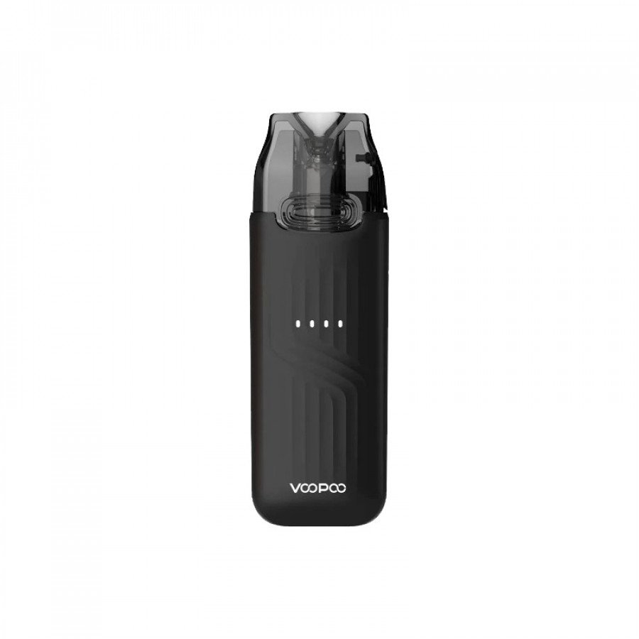Фото и внешний вид — Комплект Voopoo VMATE MINI - Classic Black (1000мАч, 3мл, 30Вт)